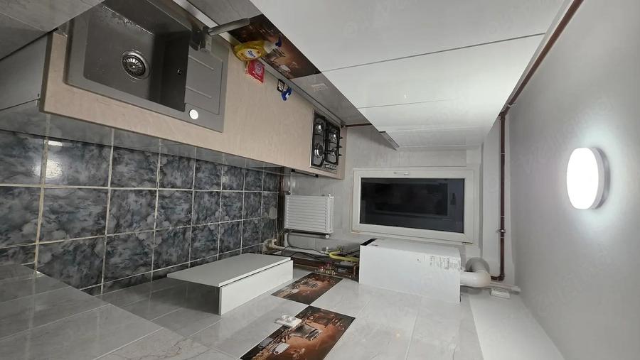 Apartament 2 camere Lujerului 2 din 10 2200 lei pret fix - 3