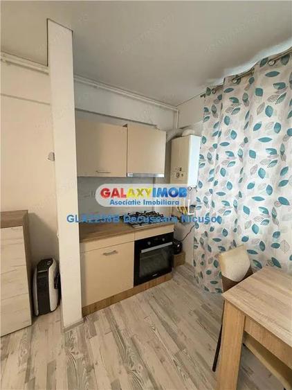 Garsoniera mobilata utilata in Pollux Residence, 280 Euro - 11