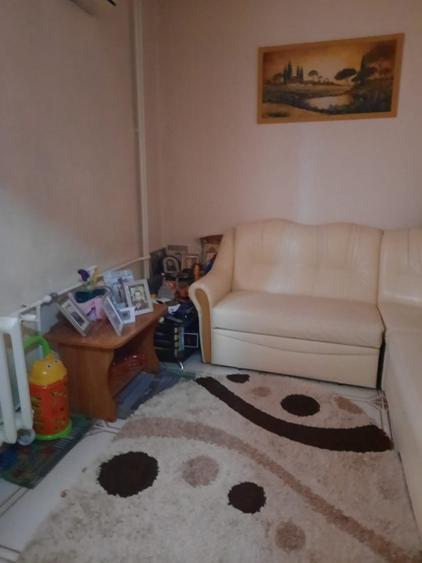 Casa cu spatiu comercial, Ultracentral. P+1+M - 8