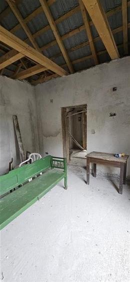 RECO, Casa in Santaul Mare,  Zona Bors, Oradea, teren 850 mp cu toate utilitatil - 7