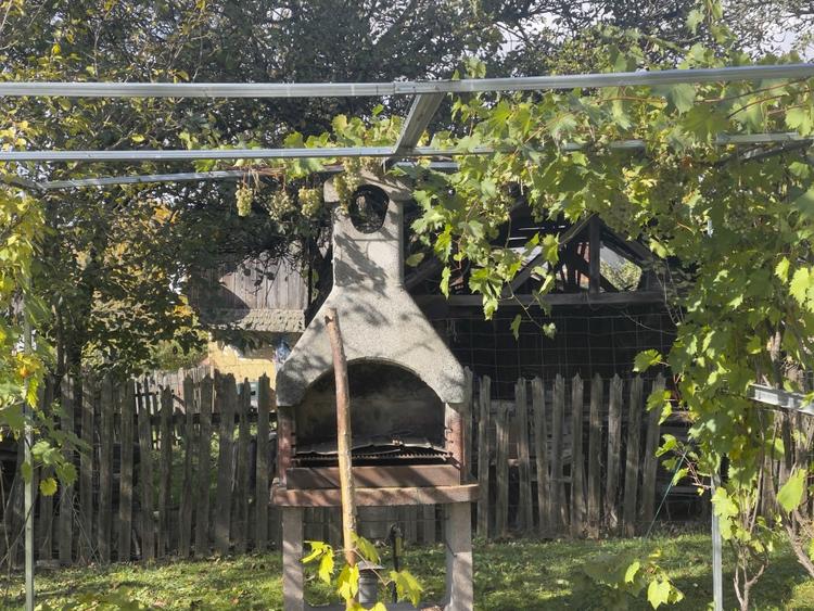 Casute Breaza, teren 1140 mp - 11