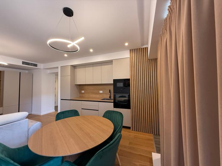 Apartament 2 camere modern THE LEVEL 2 (bloc nou finalizat) - 9