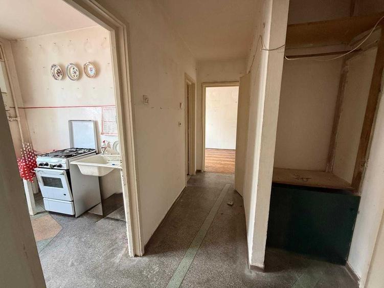 Apartament de vanzare ultracentral Gherla - 1