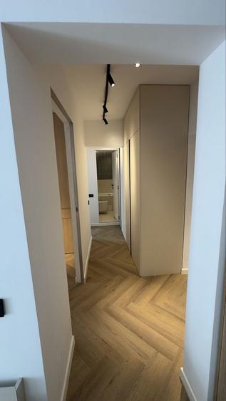 Inchiriez 3 camere LUX Zona Tineretului la 1 minut de parc - 7