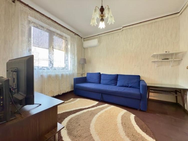 Decebal - Rond Alba Iulia  | Casa Individuala cu Terasa | Centrala Proprie - 3