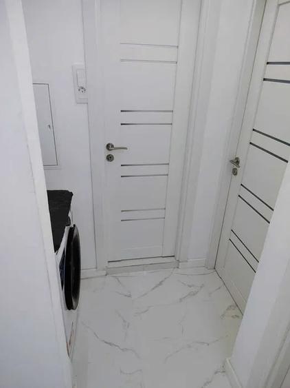 Apartament cu 3 camere decomandat în Gheorgheni