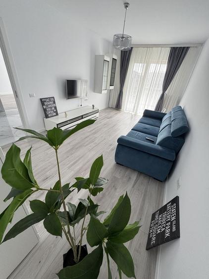 Apartament cu 2 camere decomandat în Fundeni