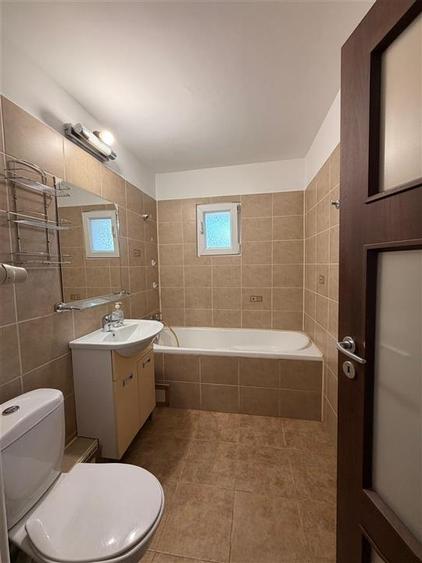 Apartament cu 2 camere decomandat, mobilat în Aviației