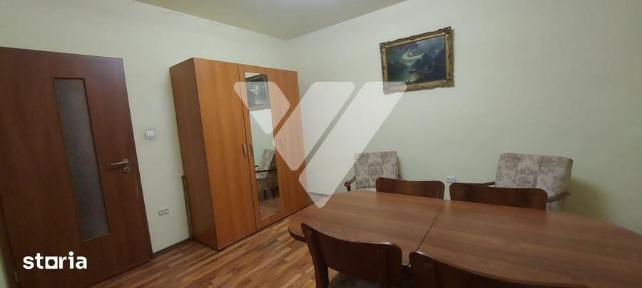 Casă cu 4 camere cu Teren 1310 Mp în Gușterița
