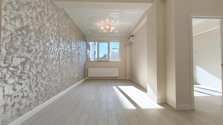 Apartament cu 2 camere decomandat în Valea Lupului