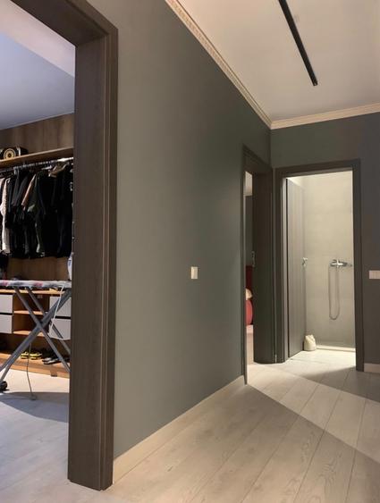 Apartament cu 3 camere decomandat în Drumul Taberei