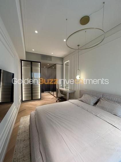 Apartament premium 3 camere One Verdi Park - 12