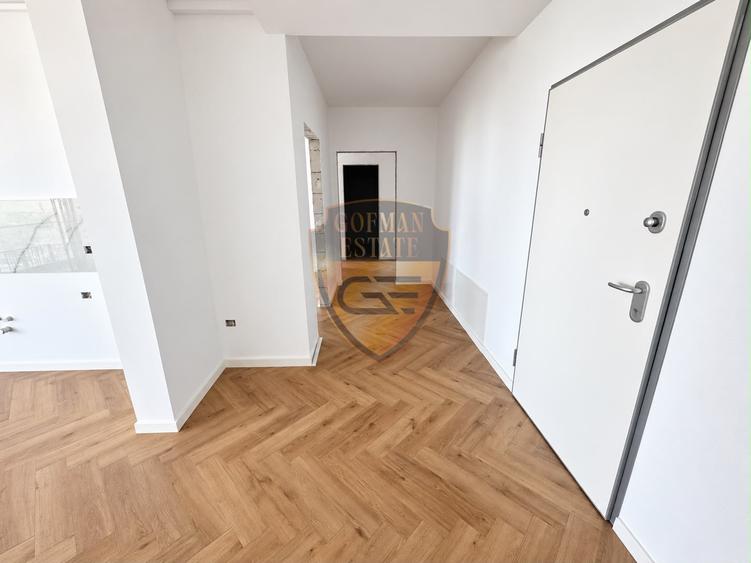 Apartament cu 3 camere decomandat în Mamaia