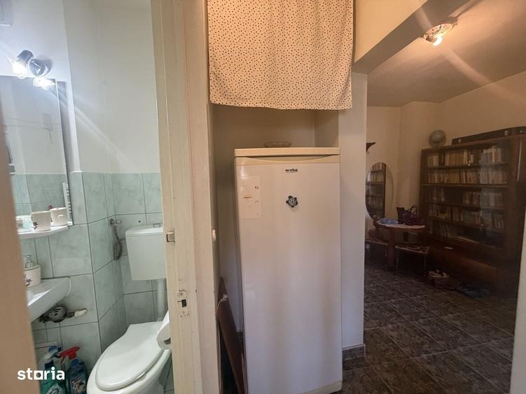 Apartament cu 2 camere decomandat în Calea Dumbrăvii