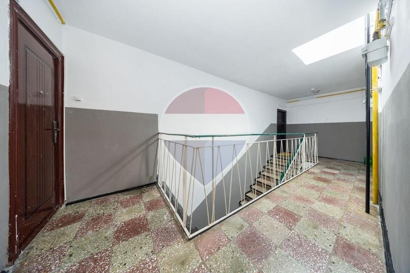 Apartament 3 camere, 68 mp, 2 băi, loc de parcare și 2 boxe -Craiter - 11
