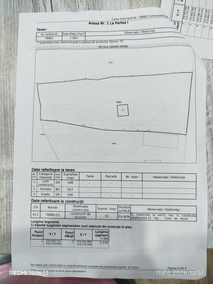Spațiu comercial, în Presaca Ampoiului
