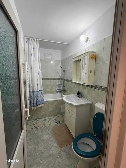 Apartament cu 3 camere în ICIL