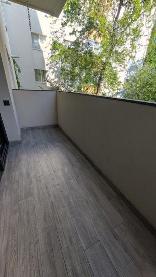 Apartament cu 3 camere decomandat în Mărăști
