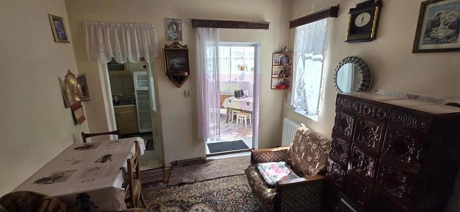 Casă cu Teren 330 Mp în Slobozia
