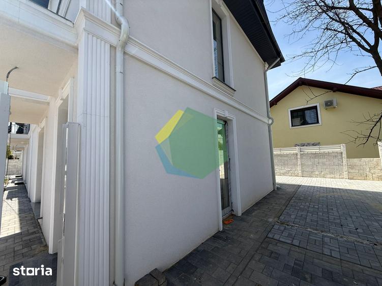 Maramures Villas - direct dezvoltator. Comision 0 - 5
