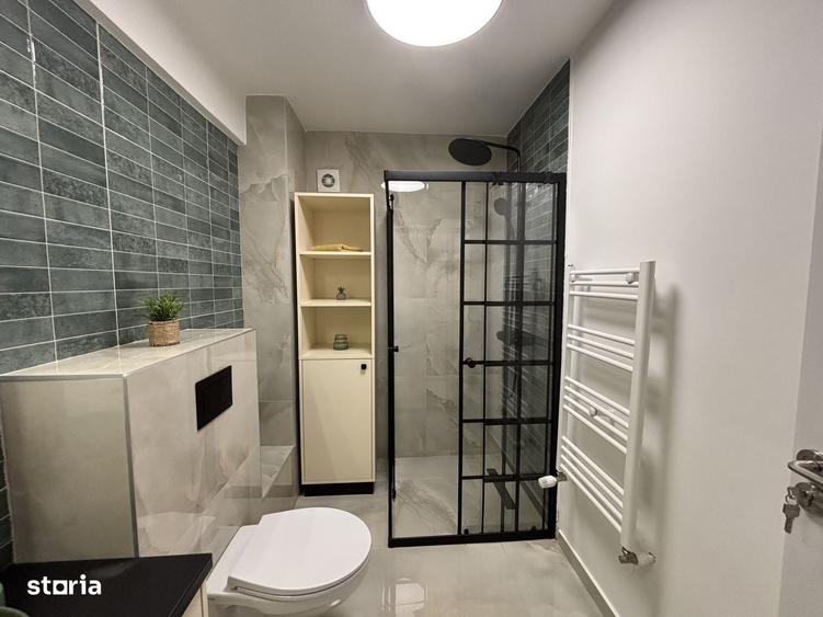 Apartament cu 2 camere în Unirii