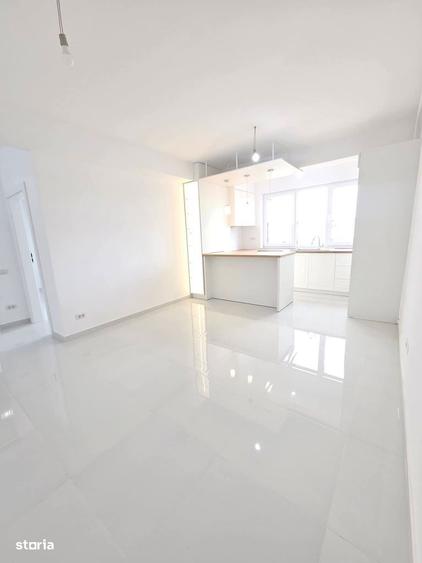 Apartament cu 3 camere în Burdujeni
