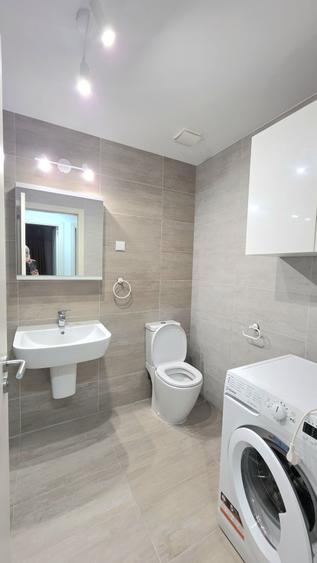 Apartament cu 2 camere decomandat în Costin Georgian