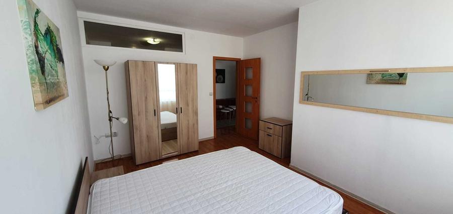 Apartament cu 2 camere semidecomandat în UTA
