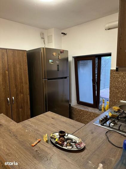 Casă cu 3 camere cu Teren 50 Mp în Central