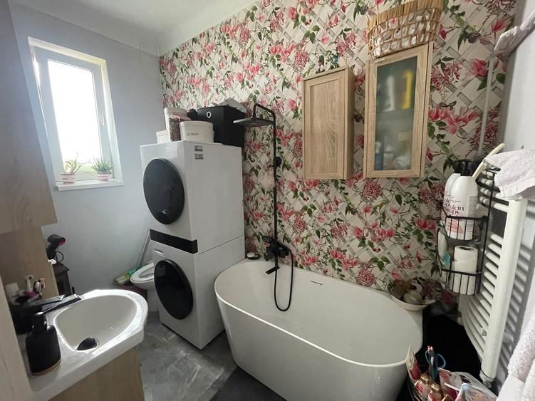 Apartament ultracentral, 80 mp utili, 3 camere! - 7