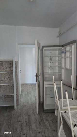 Apartament cu 3 camere decomandat în Moara de foc