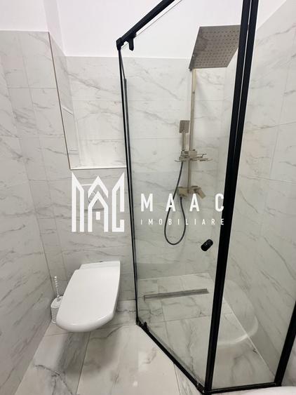 Apartament cu 2 camere semidecomandat, mobilat în Șelimbăr