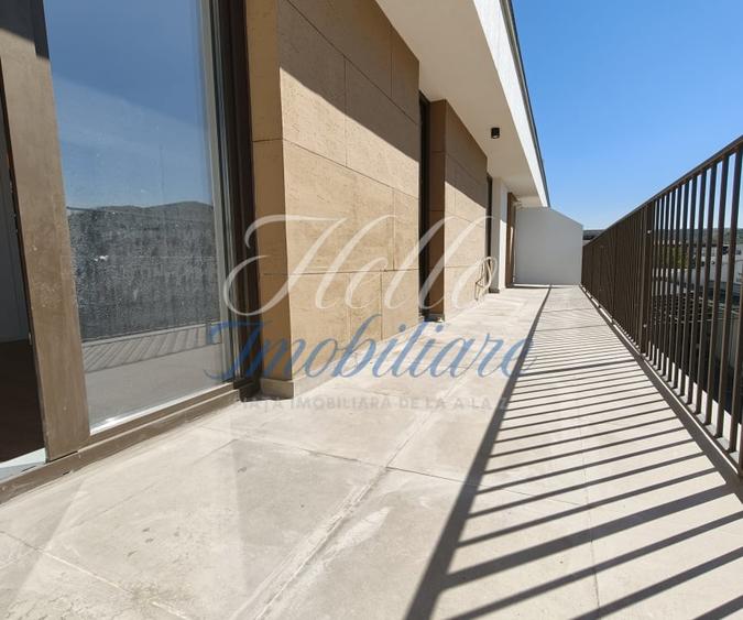 Apartament 2 camere  | 57 mp | zona Eroilor - 9