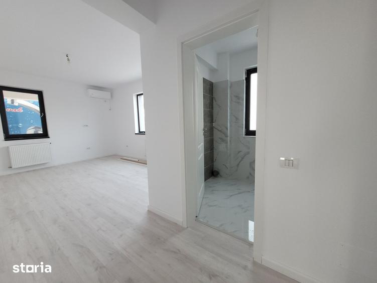 Apartament 2 camere Bragadiru Cristalului-Diamantului bloc nou parcare - 8