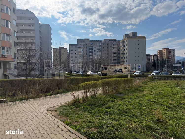 Apartament cu 2 camere semidecomandat, mobilat în Gării