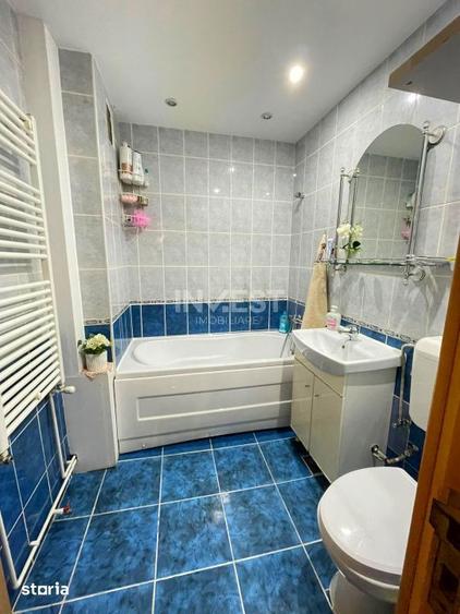 Apartament 2 camere-etaj 1-Podul de Piatra - 4