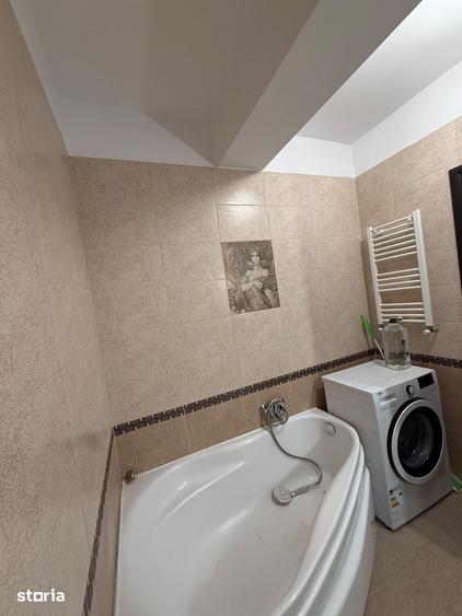 APARTAMENT MODERN 2 CAMERE DE INCHIRIAT MILITARI RESIDENCE - 5