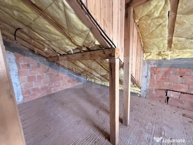 Casa moderna in Ploiesti + curtea + 2 locuri de parcare. - 6