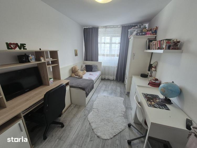 Apartament cu 2 camere decomandat, mobilat în Dristor
