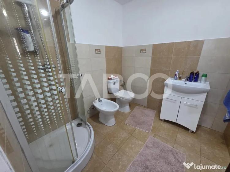 Casă cu 3 camere cu Teren 1080 Mp în Voila
