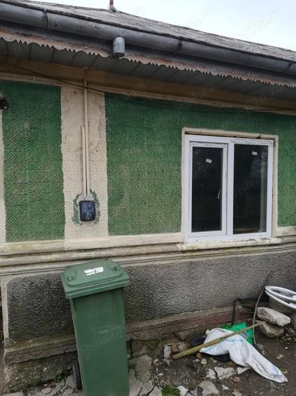Casă cu 3 camere în Central
