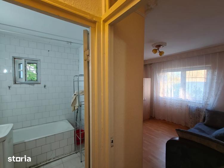 Apartament 2 camere cu balcon, Iasi - 9