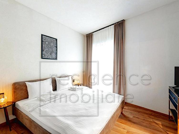 Apartament cu 3 camere nedecomandat, mobilat în Aeroport