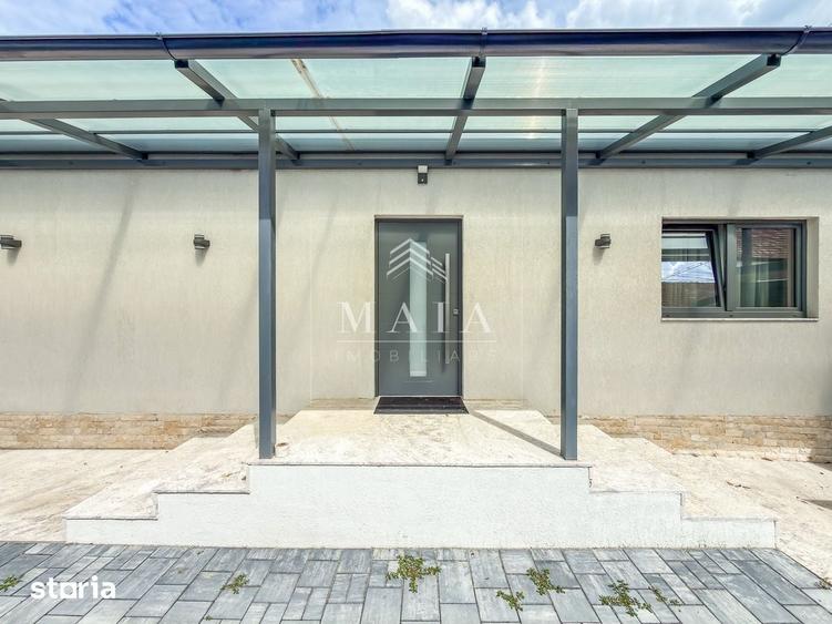 Casă cu 4 camere cu Teren 300 Mp în Lupeni