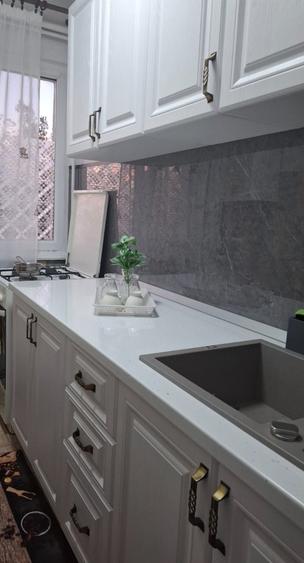 Apartament cu 2 camere nedecomandat în Alexandru cel Bun