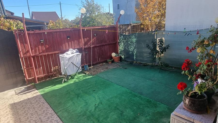 Casă individuală cu 3 camere cu Canalizare în Brestei