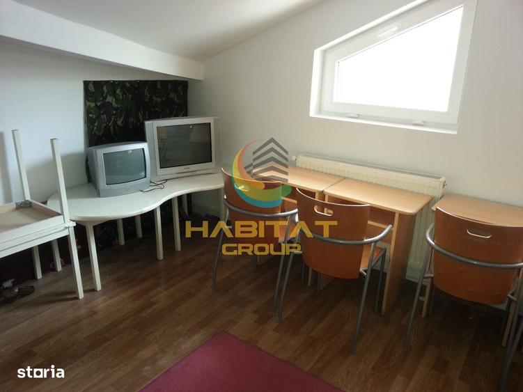 Casă cu 5 camere cu Teren 592 Mp în Tineretului