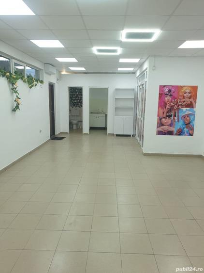 Spațiu comercial, de 60 mp, în Voluntari
