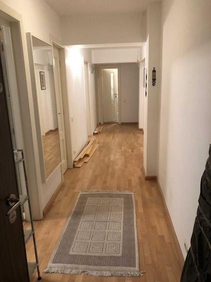 Apartament cu 4 camere decomandat, mobilat în 13 Septembrie