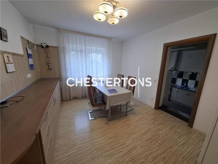 Casă individuală cu 4 camere cu Teren 1172 Mp în Corbeanca